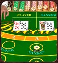  Gratis Download Online Kasino Las Vegas Baccarat Peraturan Permainan Kartu 