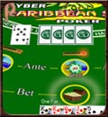  spil regler Las Vegas caribbean stud poker 