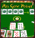  Online Casino Las Vegas Pai Gow Poker     X 