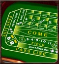  Las Vegas game rules casino Craps 