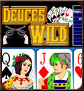 ラスベガス デュースワイルド ビデオ・ポーカー ゲーム のルール 無料カジノソフトウェアのダウンロード